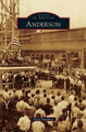 Anderson by David Humphrey 9781531669355