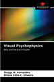 Visual Psychophysics by  9786203400519