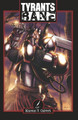 Tyrant's Bane by Marcus V Calvert 9781955152112