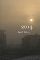 2014 April Vol. 4 by Pure Slush 9781925101270