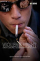 Violent Night by Steve Hall 9781845201647