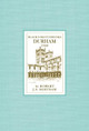 Durham by Robert J.S. Bertram 9781408115657