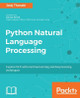 Python Natural Language Processing by Jalaj Thanaki 9781787121423