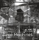 Stanley Greenberg: Time Machines 9783777440415