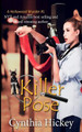 Killer Pose by Cynthia Hickey 9781088186077