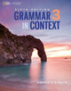 Grammar in Context 3 by  9781305075399