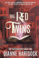 The Red Twins by Dianne Hartsock 9781648907876