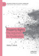 Property Rights: The Argument for Privatization by Walter E. Block 9783030283551