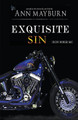 Exquisite Sin by Ann Mayburn 9781393776970