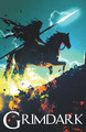 Grimdark by Black Hare Press 9798223185437