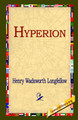 Hyperion by Henry Wadsworth Longfellow 9781421807584
