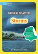 Storms by Sophia Evans 9781925960341