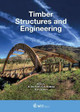 Timber Structures and Engineering by K. De Proft 9781784662134