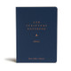 CSB Scripture Notebook, James 9781087722603