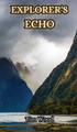 Explorer's Echo by Tim Wood 9789916347812