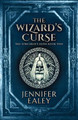 The Wizard's Curse by Jennifer Ealey 9784867471708