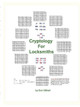 Cryptology for Locksmiths by Don Oshall 9781937067250
