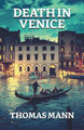 Death In Venice by Thomas Mann 9789355842923
