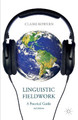 Linguistic Fieldwork: A Practical Guide by Claire Bowern 9781137340795