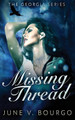 Missing Thread by June V Bourgo 9784824102737