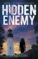Hidden Enemy by Jp McLean 9781988125312