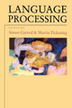 Language Processing by Simon Garrod