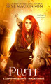 Purrr by Skye MacKinnon 9781913556761