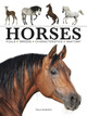 Horses by Paula Hammond 9781838862596