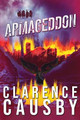 Armageddon by Clarence Causby 9781959761822