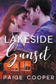 Lakeside Sunset by Paige Cooper 9798201736910