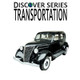 Transportation by Xist Publishing 9781623950835