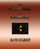 The Foundations of Geometry by David Hilbert 9781603860086
