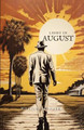 Light in August by William Faulkner 9789355278609