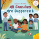Dahlia & Friends: All Families Are Different by Jacques Bastien 9781954739031