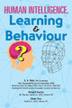 Human Intelligence, Learning & Behaviour by Geoff Mohr 9781925477733