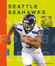 Seattle Seahawks by Michael E Goodman 9781628329360