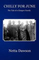 Chilly For June by Netta Dawson 9781909204041