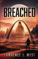 Breached by Lawrence West 9781952969140