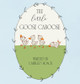 The Little Goose Caboose by Cathleen Roach 9798869326386