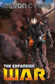 War by Devon C Ford 9781839193354