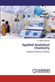 Applied Analytical Chemistry by P Lakshmi Kishore 9786202518123