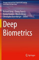 Deep Biometrics by Richard Jiang 9783030325855