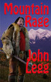 Mountain Rage by John Legg 9781641192736