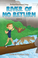River of No Return by Rachael Freeman Long 9781947247857