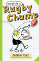 Diary of a Rugby Champ by Shamini Flint 9781743313596