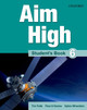 Aim High: Level 6: Student's Book by  9780194454520