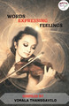 Words Expressing Feelings by Vimala Thanggavilo 9798887491486