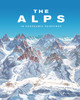 Alps: In Panoramic Paintings by ,Tom Dauer