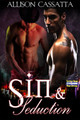 Sin & Seduction by Allison Cassatta 9781613726792