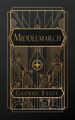 Middlemarch by George Eliot 9798869134158